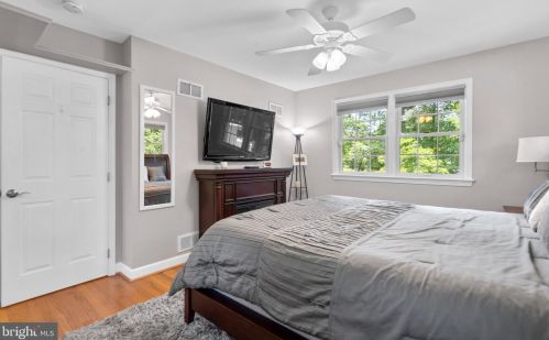 701 Copley Ln, Silver Spring MD 20904-1314 exterior