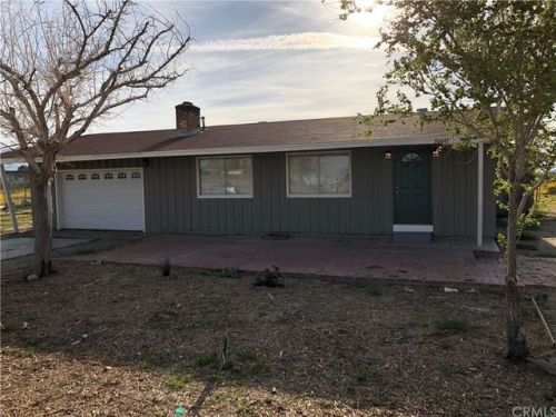 36647 86th St, Juniper Hills, CA 93543-1709