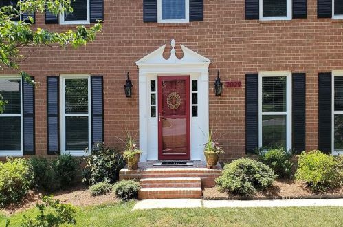2029 Dayron Ct, Marietta, GA 30062-1787