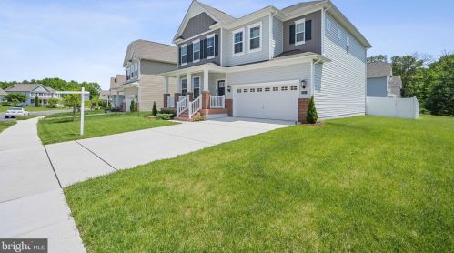 1311 Sewards Ct, Aberdeen, MD 21001-3950