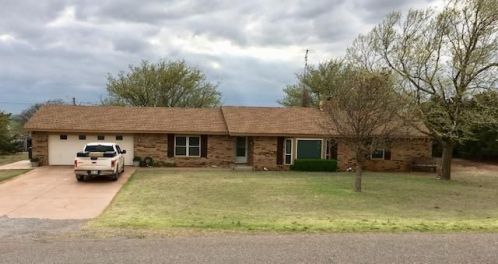 9103 2370 Rd, Thomas, OK 73669-8219