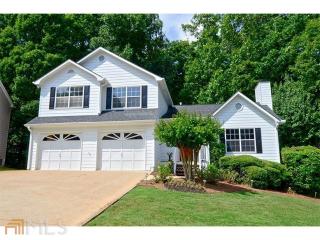 913 Rose Creek Trl, Holly Springs, GA 30189-6703