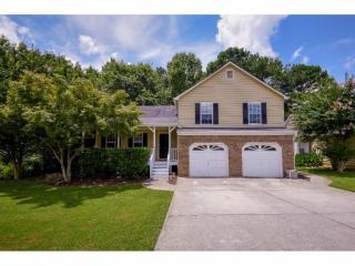 2803 Vintage Wood Way, Kennesaw, GA 30144-6304