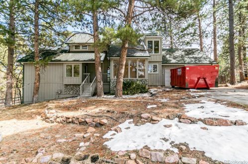 6030 Belmont Way, Parker CO 80134 exterior