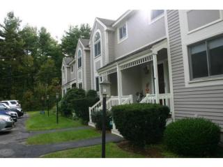 6 Standish Way, Amherst, NH 03031-2811