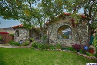 3620 Angelus Ave, Glendale CA  91208-1225 exterior