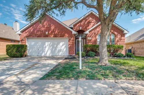 4763 Salmon Run Way, Fort Worth, TX 76137-5647