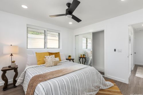 2803 Henry St, Honolulu HI  96817-1144 exterior