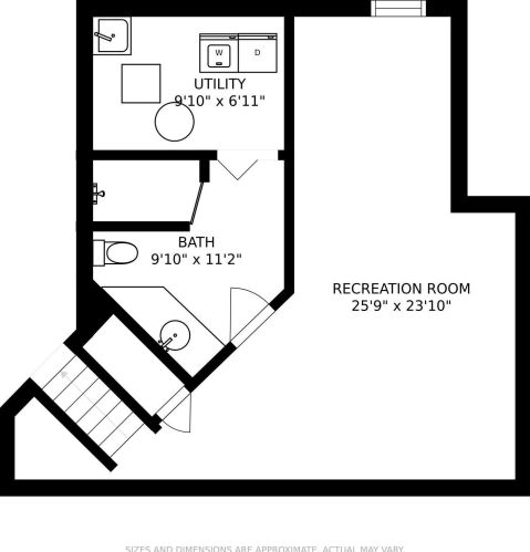2225 Dahl Ave, Saint Paul MN  55119-5886 exterior