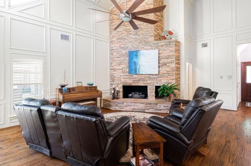 5801 Buffridge Trl, Dallas TX  75252-2331 exterior