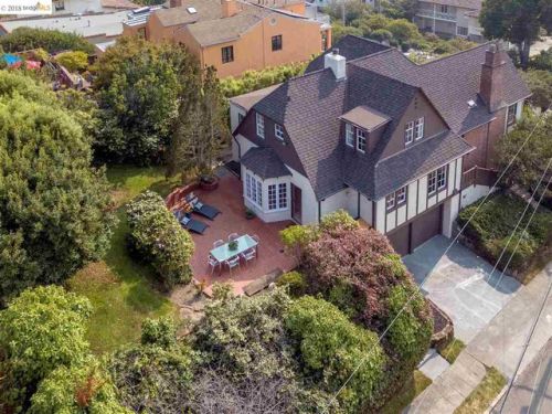 701 Spruce St, Berkeley, CA 94707-2040