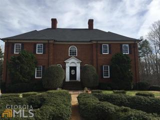 3330 Rowan Rd, Conyers, GA 30094-3451