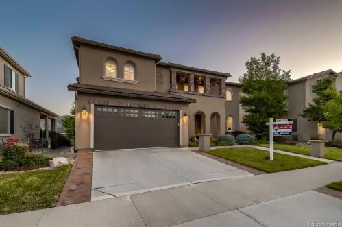 15328 Baker Ave, Denver, CO 80228-5517