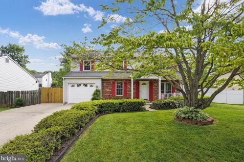 13455 Princedale Dr, Woodbridge, VA 22193-3865