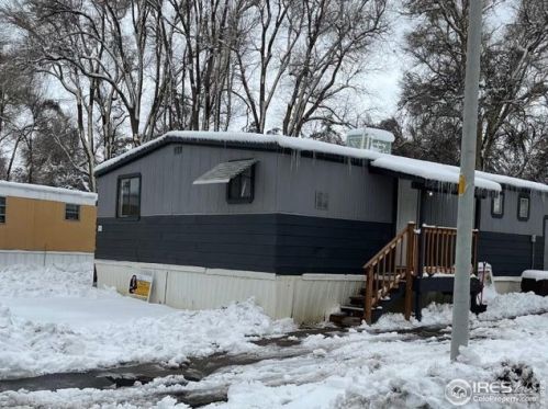 2626 1st St, Greeley CO  80631-1519 exterior