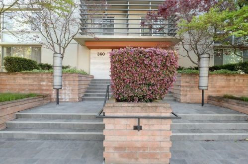 360 Everett Ave, Palo Alto, CA 94301-1462