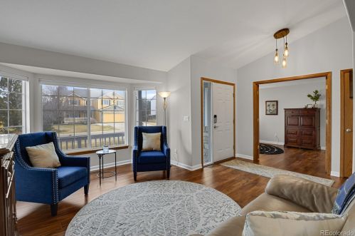 374 Wheat Berry Dr, Erie CO  80516-6824 exterior