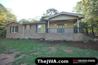 1120 Bell Rd, Watkinsville, GA 30677-4524