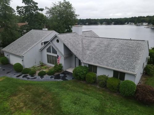 1 Kingfisher Dr, Coventry, RI 02816-6826