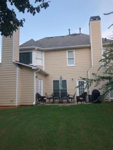 2807 Colleton Dr, Marietta, GA 30066-5489