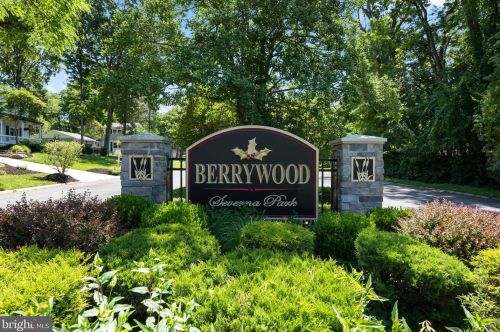 179 Franwill Ct, Severna Park, MD 21146-2009