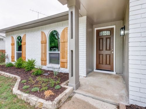 6420 Buckingham Trl, Fort Worth, TX 76182-5003