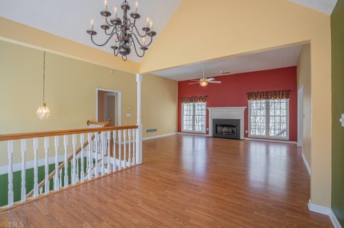 60 Monte Ln, Jefferson GA  30549-6904 exterior