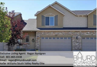 2587 Alice Springs Rd, Riverton, UT 84065-1909