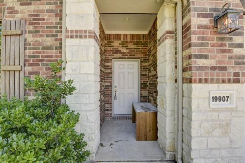 19907 Flax Flower Dr, Richmond, TX 77407-5378