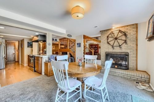 8023 Niagara Way, Englewood CO 80112-3112 exterior