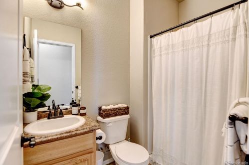 8521 13th St, Greeley CO 80634 exterior