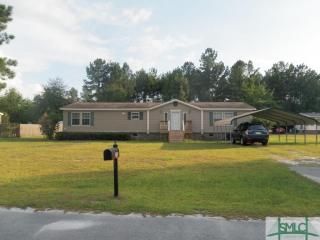 248 Southern Charm Way, Pineora, GA 31312-5087