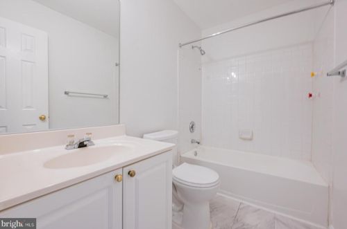 1007 Carbondale Way, Gambrills MD  21054-1652 exterior