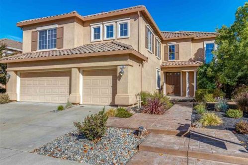126 Obsidian Way, Livermore, CA 94550-9470