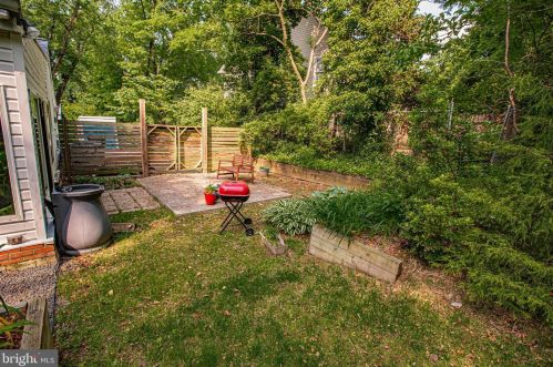 7415 Hastings St, Springfield VA  22150-4108 exterior