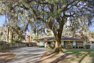 251 Oatland Island Rd, Savannah, GA 31410-1160