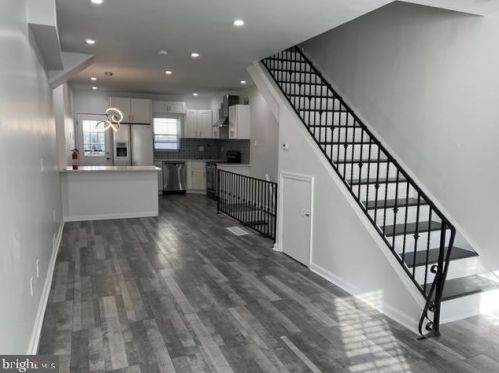 1745 Federal St, Philadelphia PA  19146-3015 exterior