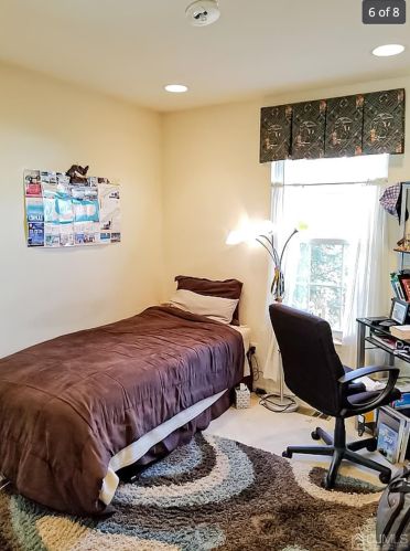 206 William Livingston Ct, Princeton NJ  08540-7697 exterior