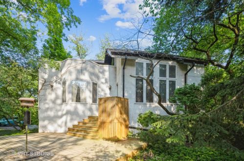 229 Roger Williams Ave, Highland Park, IL 60035-4752