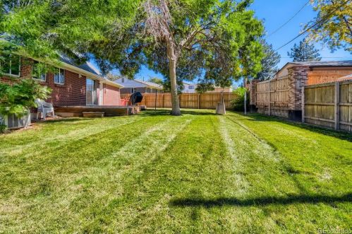 11642 Virginia Dr, Denver CO 80228-2415 exterior