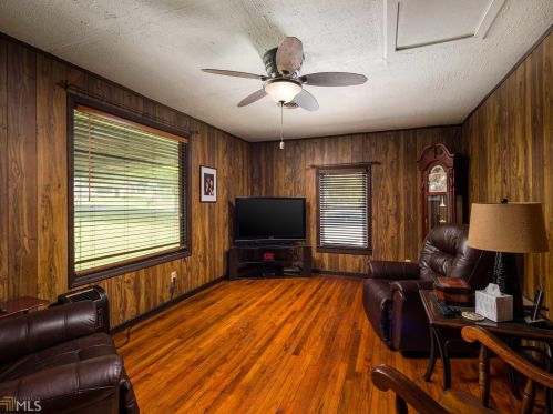 105 Bryant St, Stockbridge GA  30281-3640 exterior