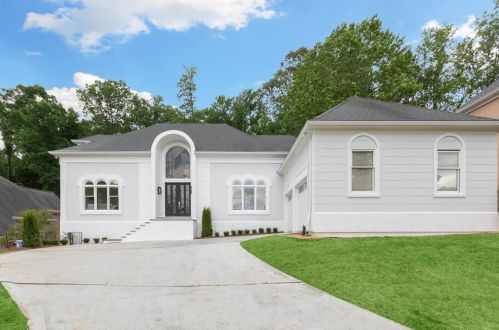 1348 Waterford Green Close, Marietta, GA 30068-2919