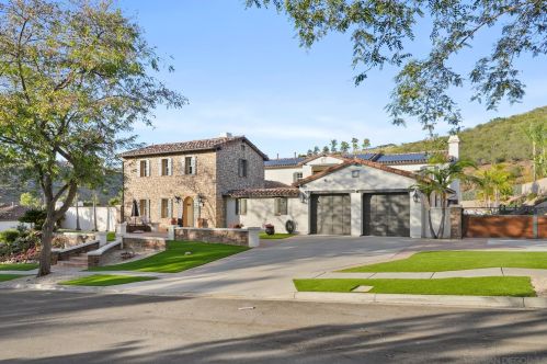 11243 Deprise Cv, San Diego, CA 92131-4252
