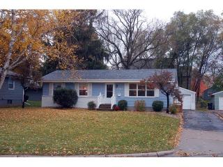 3513 Adair Ave, Minneapolis MN  55422-1911 exterior