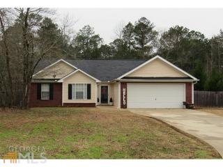 220 Saratoga Ct, Porterdale, GA 30016-8931