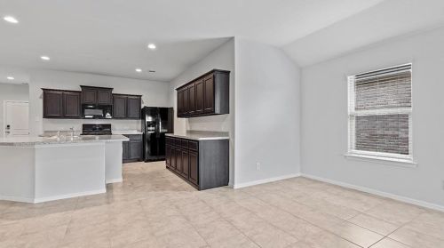 2936 Grand Gulf Rd, Fort Worth TX  76123-2639 exterior