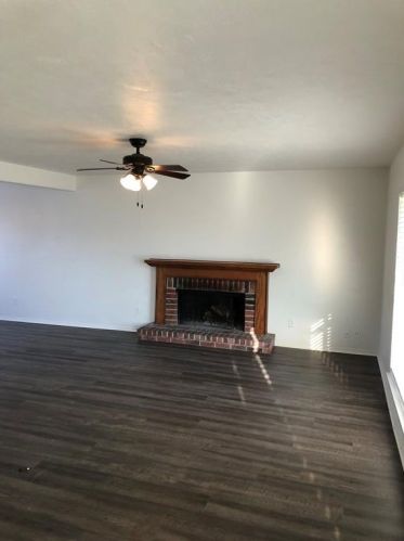 4317 Windwillow Ct, Fort Worth TX  76137-1203 exterior