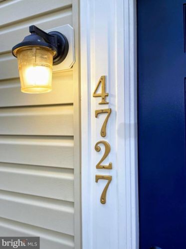 4727 Coralberry Ct, Aberdeen, MD 21001-2654