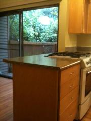 2372 Cedar St, Portland OR  97205-1009 exterior