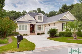 7 Riverwatch Ln, Savannah, GA 31411-1213